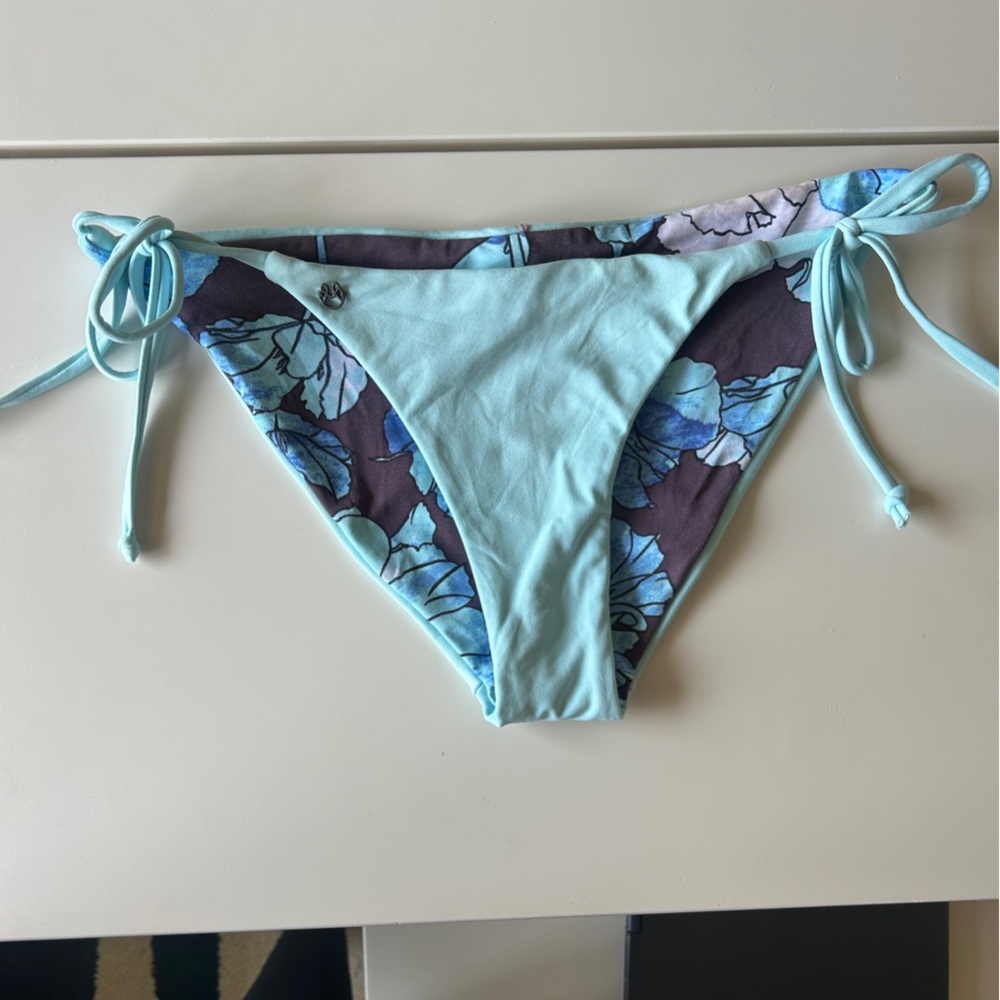 Maaji Reversible Bikini Bottom